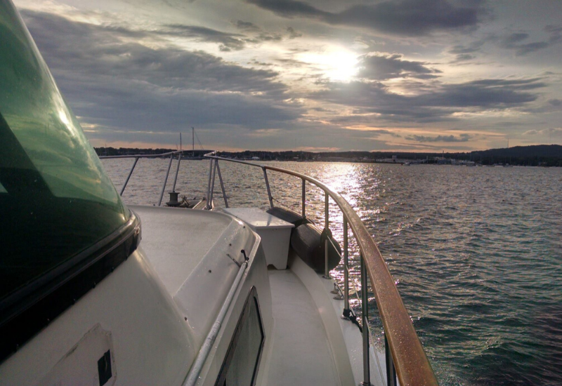 best boat tours rentals rockland rockport maine