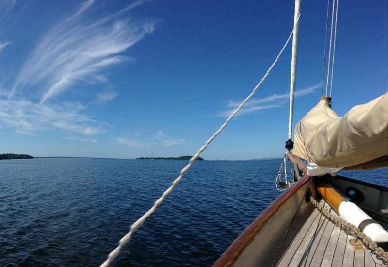 best boat tours rockland maine rockport maine