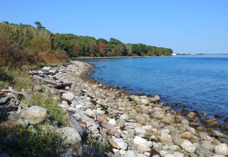 day trips near lincolnville maine