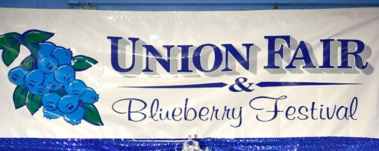 Know Before You Go... All About the Wild Blueberry Festival & Union Fair Maine