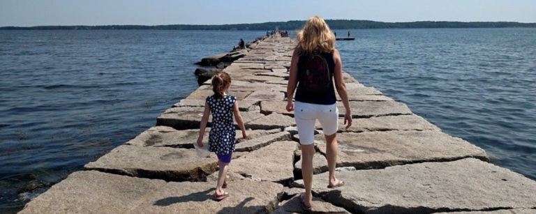 BEST kid-friendly things to do in Rockland Maine