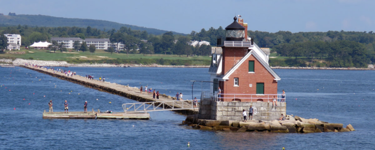 Best Tours Rockland Maine