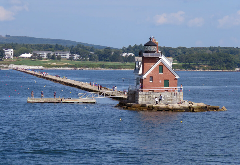 Best Lighthouse Tours in Rockland Maine