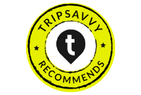 TripSavvyRecommendsLogo